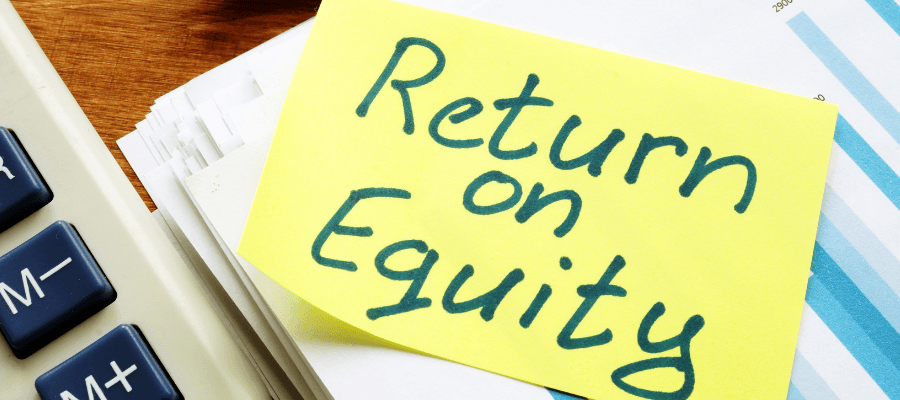 ROE Return on Equity
