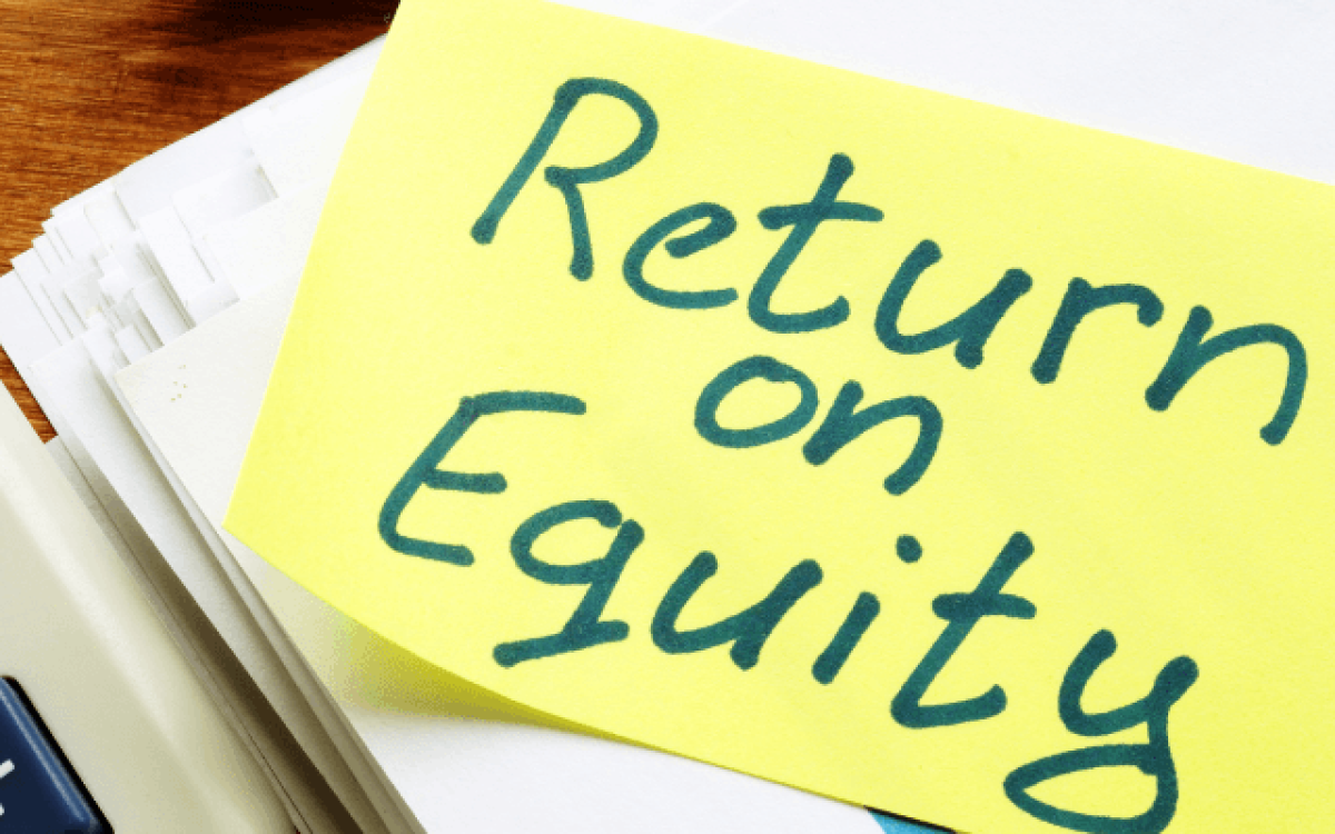 ROE: O que é e como analisar esse indicador