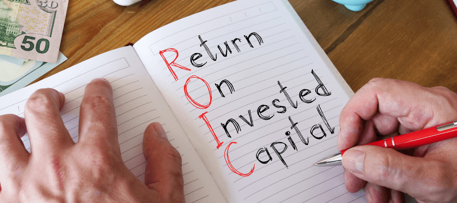 ROIC