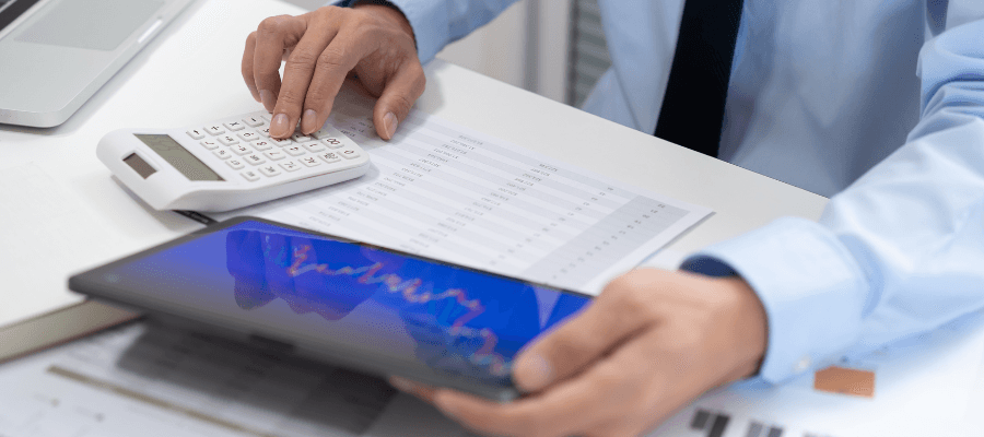 Rebalanceamento de carteira