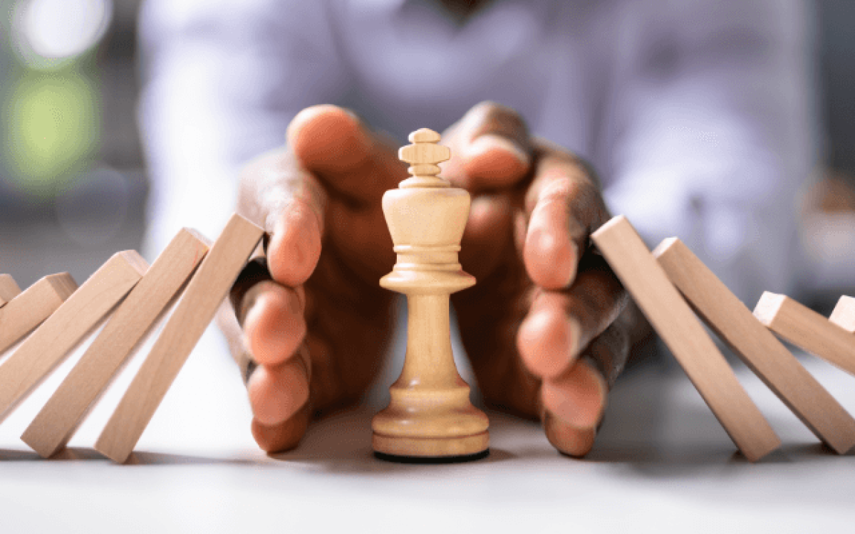 Reduzir Riscos em Investimentos: Estratégias essenciais para proteger seu patrimônio