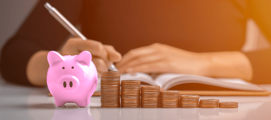 Reserva de emergência