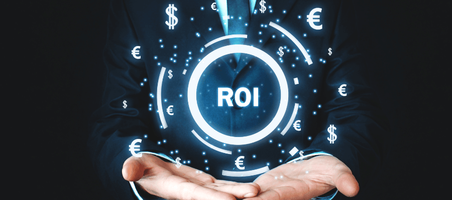Retorno sobre investimento