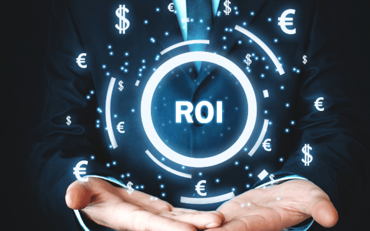 ROI (Retorno sobre Investimento): Como calcular e analisar para decisões inteligentes