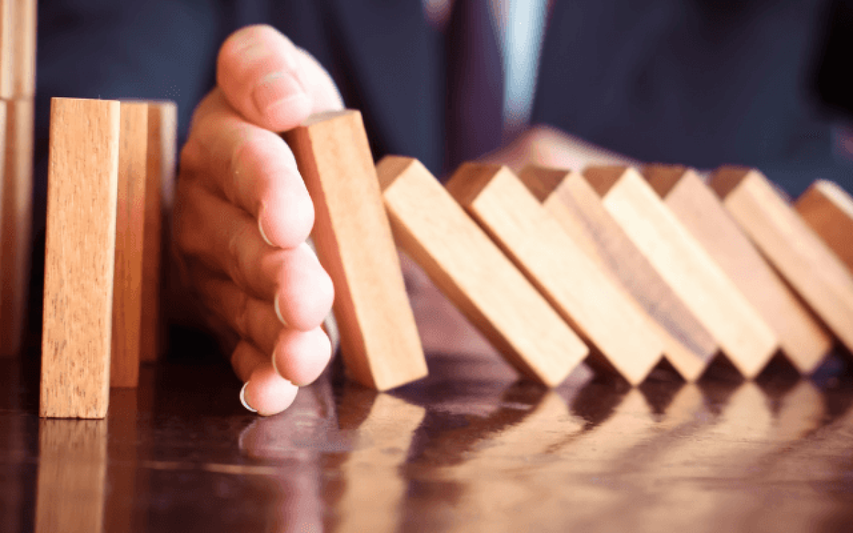 Risco Não Sistêmico: Como a diversificação protege sua carteira de investimentos