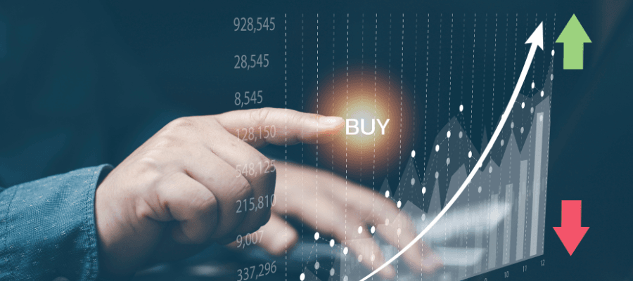 Small caps e Large Caps