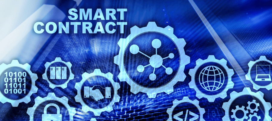 Smart contract