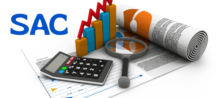 Tabela SAC