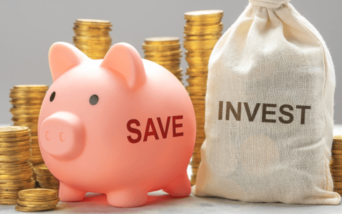 Taxa de Poupança: Por Que Ela É Essencial para o Crescimento Econômico