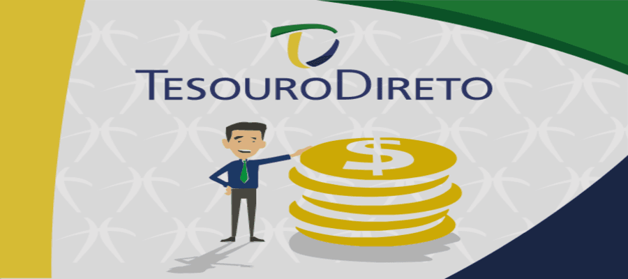 Tesouro Direto
