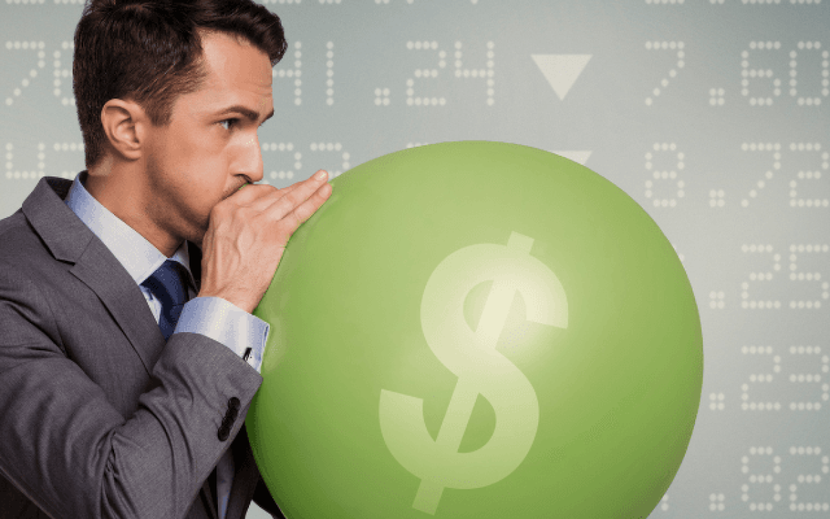 Tipos de Inflação: Demanda, Custos e Inercial