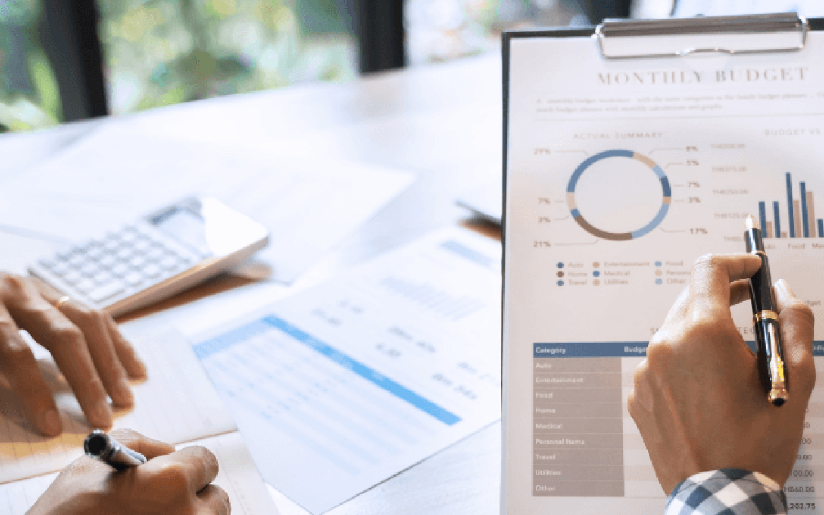 Valor Residual: Como calcular sem distorcer o valuation e evitar decisões equivocadas