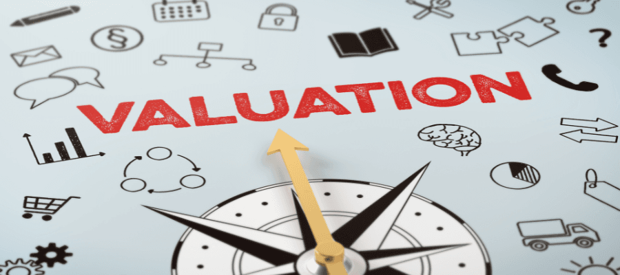 Valuation