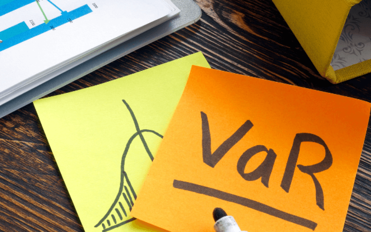 Value at Risk (VaR): Como medir o risco máximo de perda em seus investimentos