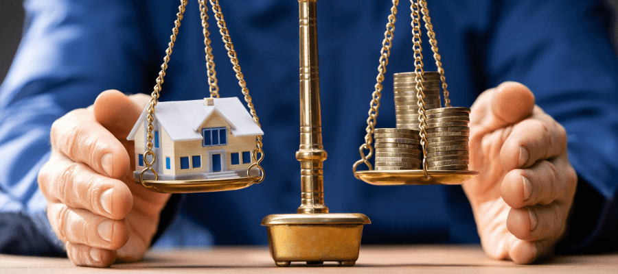 ativos e passivos financeiros