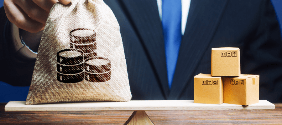 balança de pagamentos