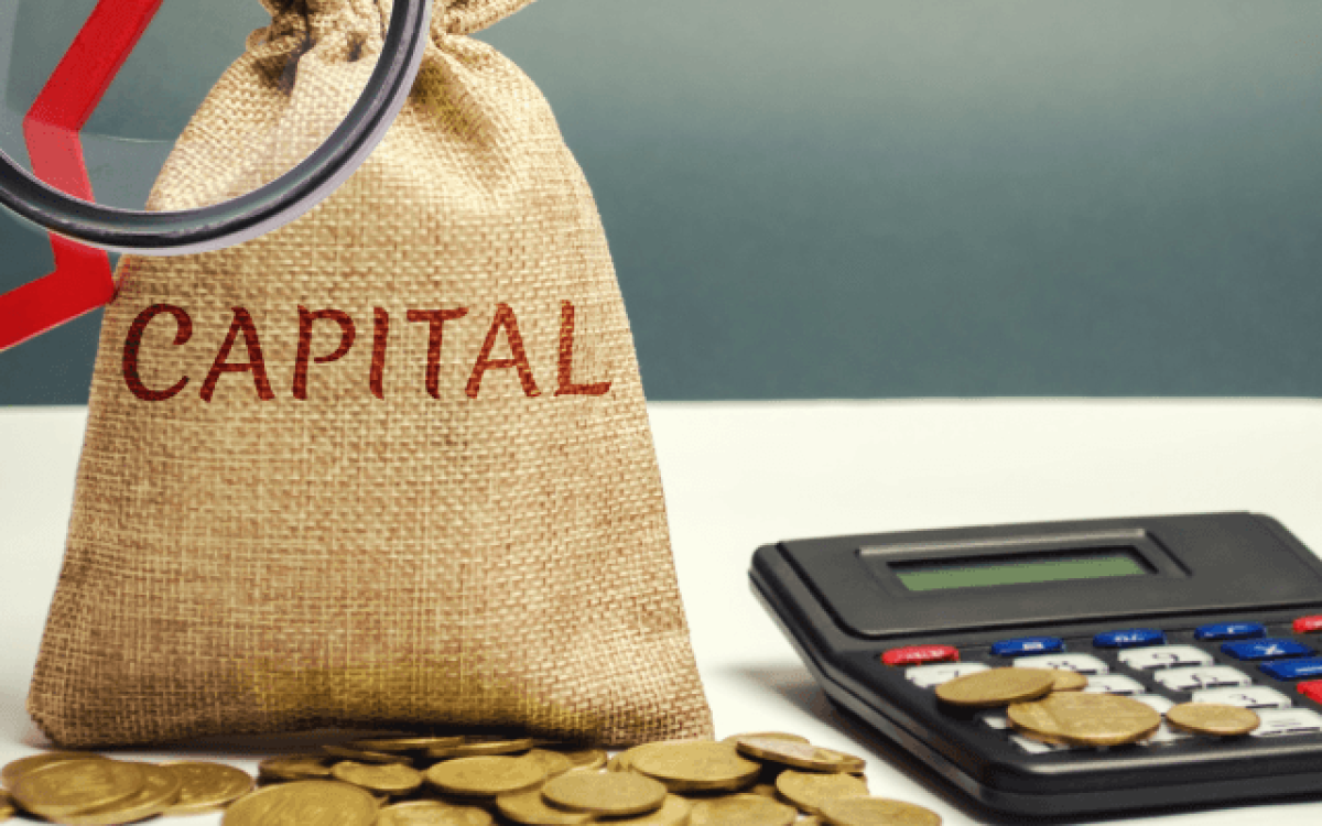 Capital de Giro: O que é e por que ele importa para a saúde da sua empresa