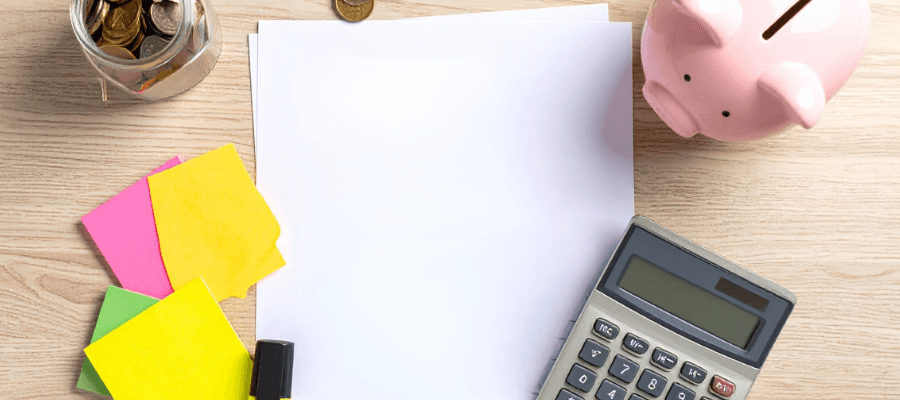 como organizar suas finanças pessoais