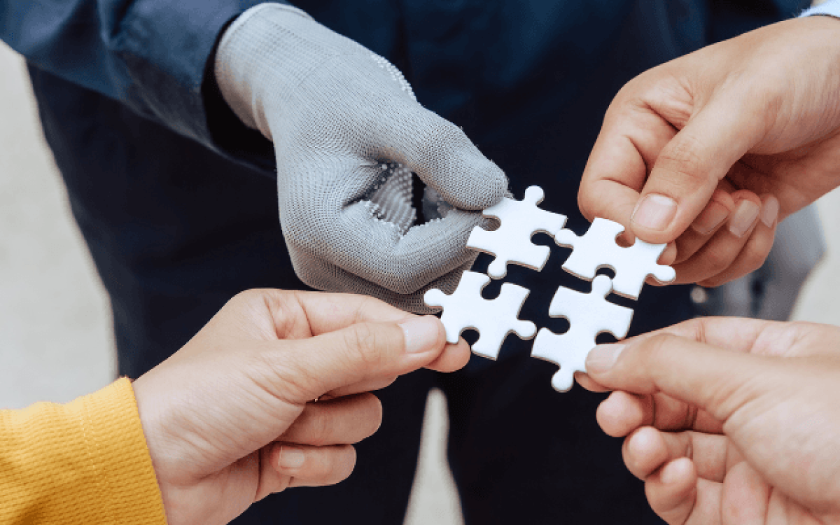 Correlação entre Setores: A chave para uma carteira de investimentos diversificada