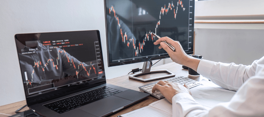 empresa de capital aberto