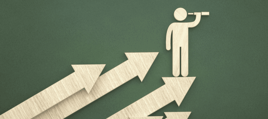 estilos de liderança