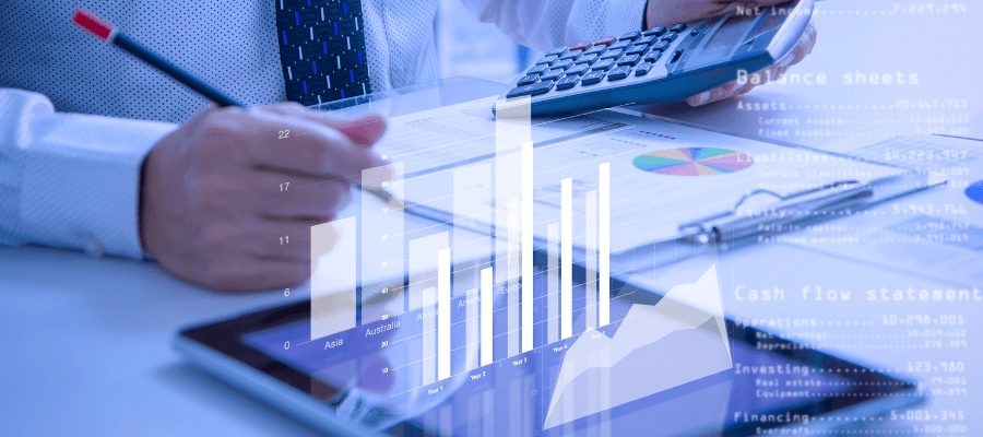 fluxo de caixa operacional