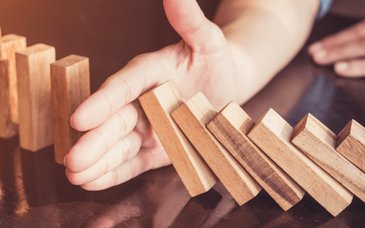 Gestão de Risco Financeiro Pessoal: Proteja seu dinheiro e seu futuro