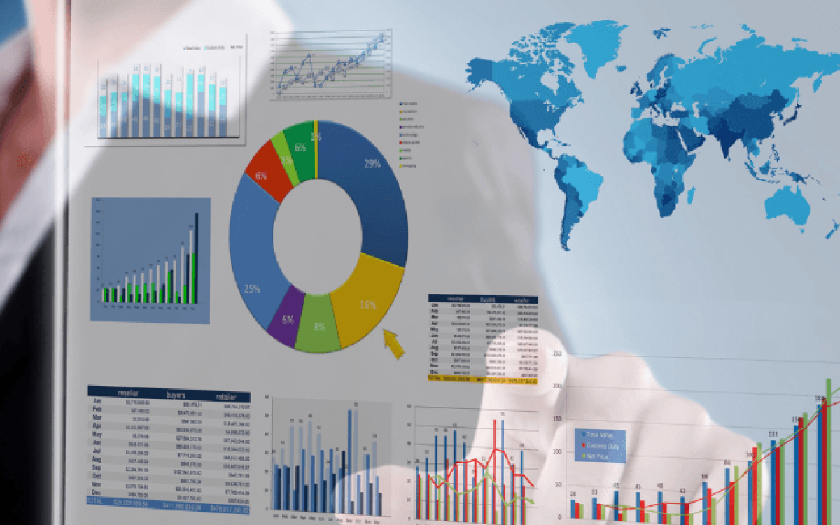 Indicadores Econômicos Essenciais: PIB, Inflação e Taxa de Juros