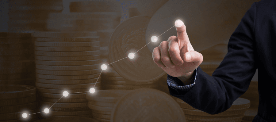 indicadores financeiros