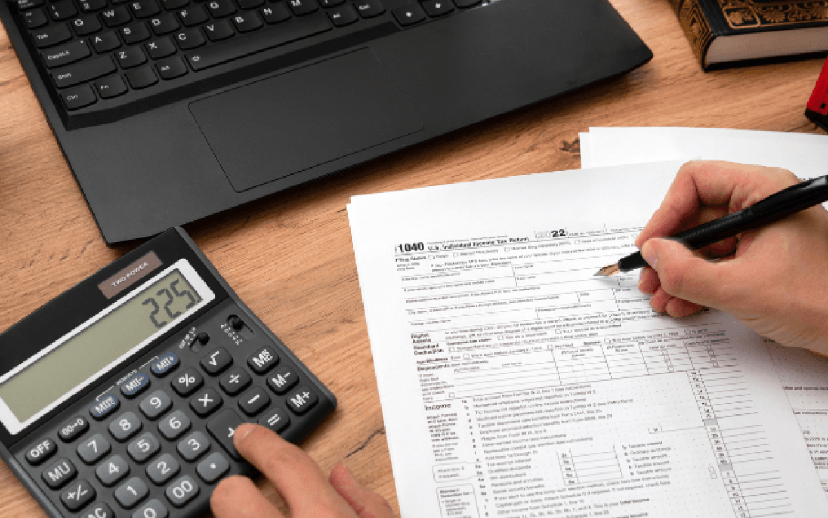 IRPJ: O que é e como calcular o Imposto de Renda Pessoa Jurídica para sua empresa