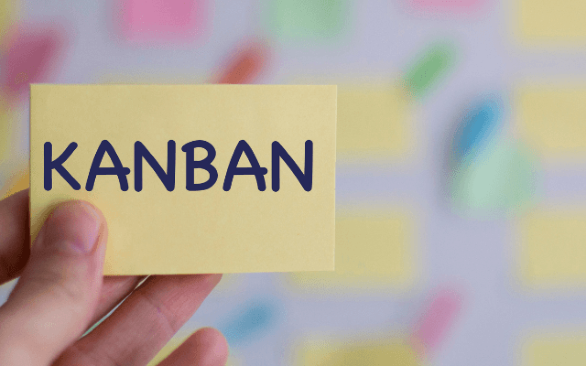 Kanban: Como otimizar seus fluxos de trabalho com essa Metodologia Ágil