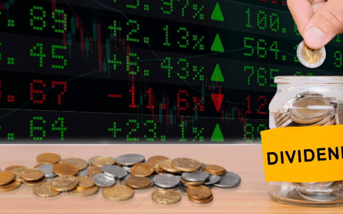 Dividendos: O que são, como funcionam e como investir para receber