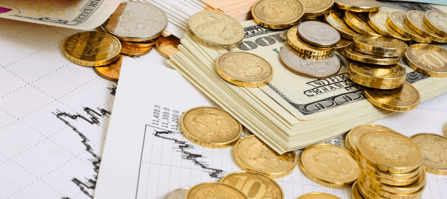 politica cambial expansionista