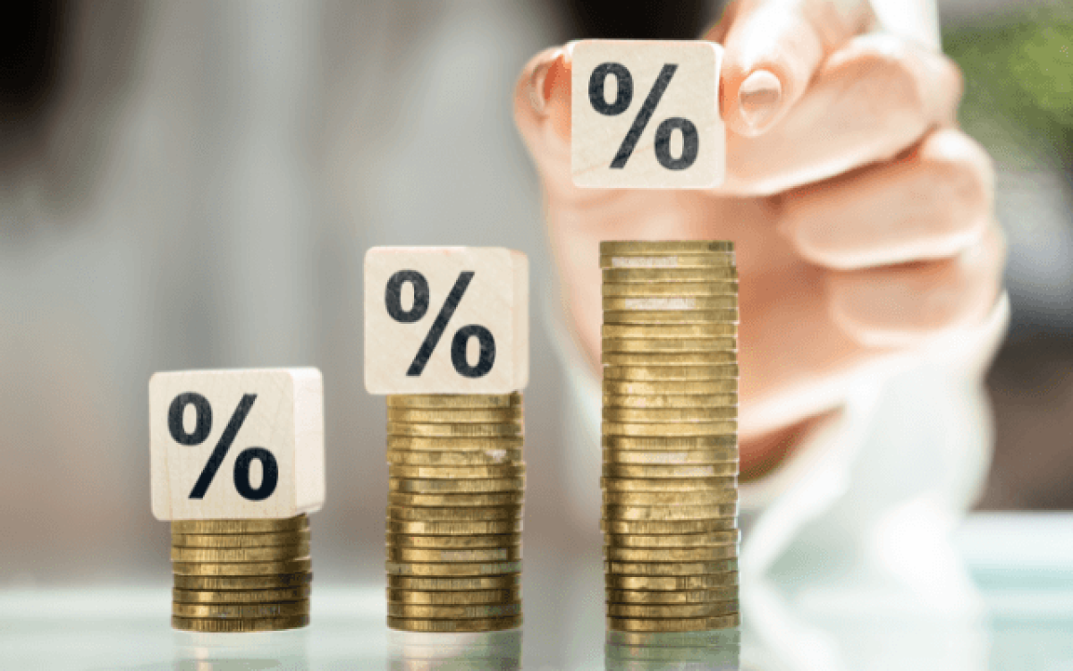 Quanto rende 100% do CDI? Entenda o impacto no seu investimento