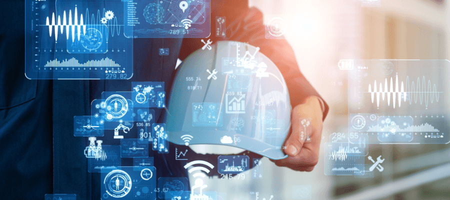 revolução industrial 4.0