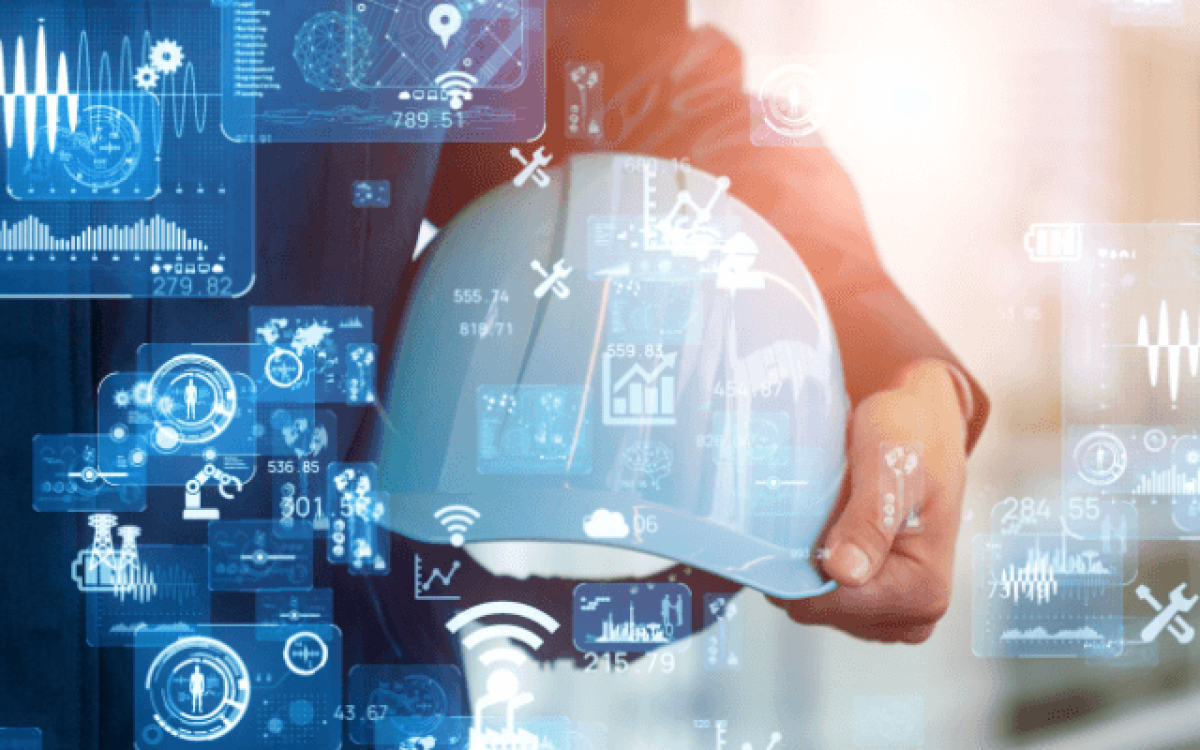 Revolução Industrial 4.0: Impactos na economia, empregos e mercado