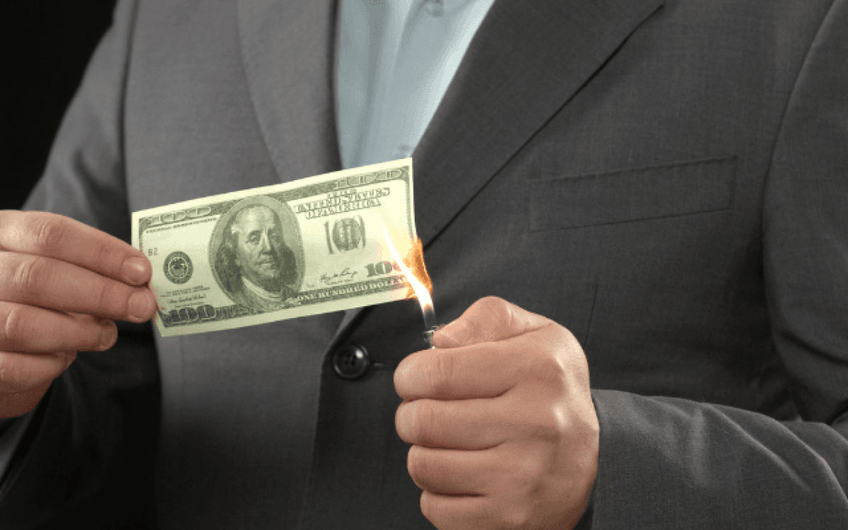 Risco de Inflação: Como ele afeta a precificação das suas Ações?