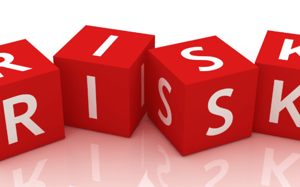 Risco de mercado, entenda o que é e como se proteger de forma inteligente