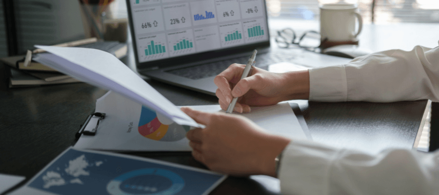 Taxa de Administração