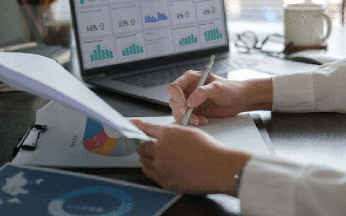 Taxa de Administração: O que é e como funciona